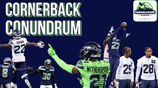 Seahawks Cornerback Conundrum