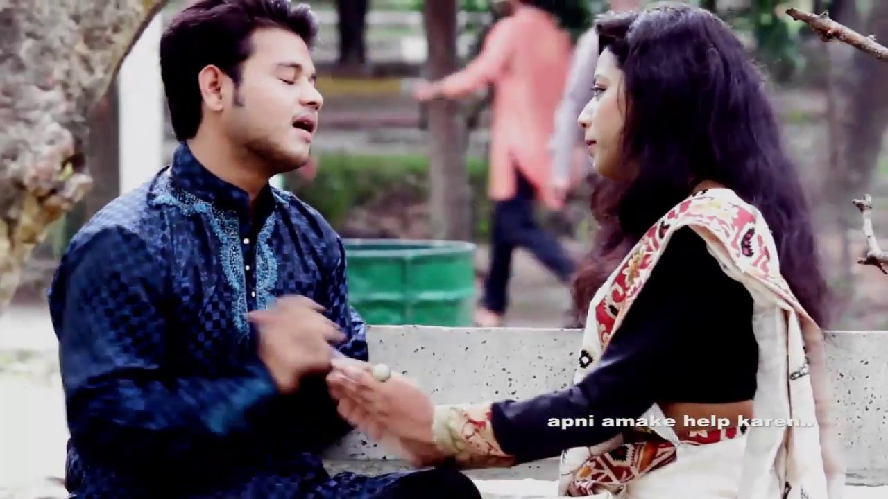 Bangla New song Chuye Dile Ayon Chaklader  Anika Official Music Video 1080P HD