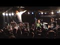 Capture de la vidéo Evergreen Terrace - Full Set -The Downtown Farmingdale Ny 9/22/2004