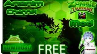Download Zombie Tsunami Mod Apk (Unlimited Coin & Diamonds) Free di Android