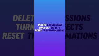 New: Quick Delete & Reset 2