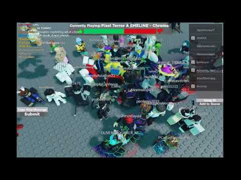 200 Player Server Roblox Youtube - roblox how to get 200 player servers