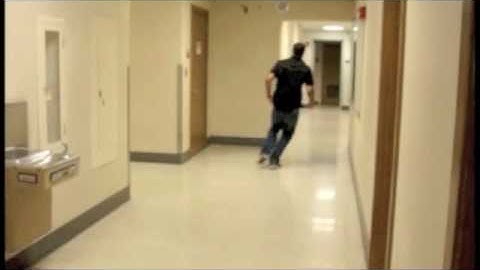 SNAPPED - STEP SHOW INTRO - ZETA PHI BETA