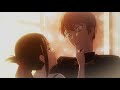 For - Love is War AMV