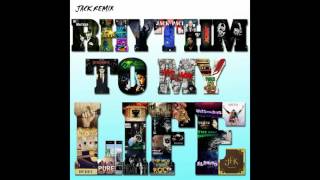 Azad - Leben Ii Intro Remix 2016