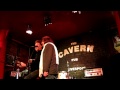 Norwegian Wood, at The Cavern Pub