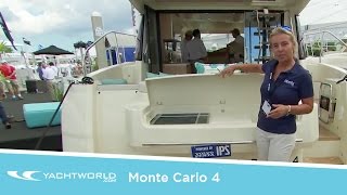 Monte Carlo 4: First Look Video