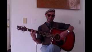 Willy - And I Love Her · QuieroMusicos.com