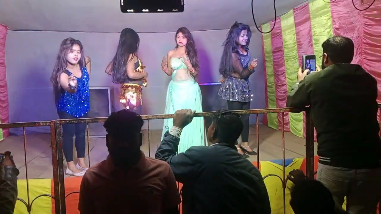 Archestra dance 🩰 video #dance #trending #song 