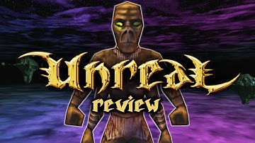 Unreal Review - An Epic FPS Experience