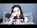 My Type 1 Diabetes Story || 10 YEAR DIAVERSARY STORYTIME!