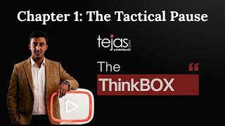 Chapter 1: The Tactical Pause