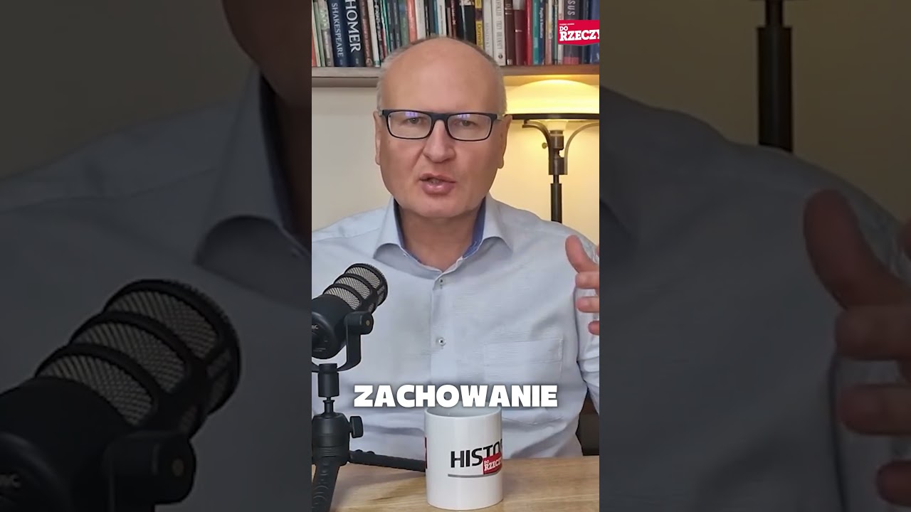 Miniatura: Groźby i oskarżenia Magyara do obecnego...