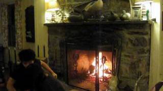 Gray Ghost Inn, West Dover Vermont