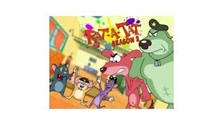 Nathan Rant Rat-A-Tat