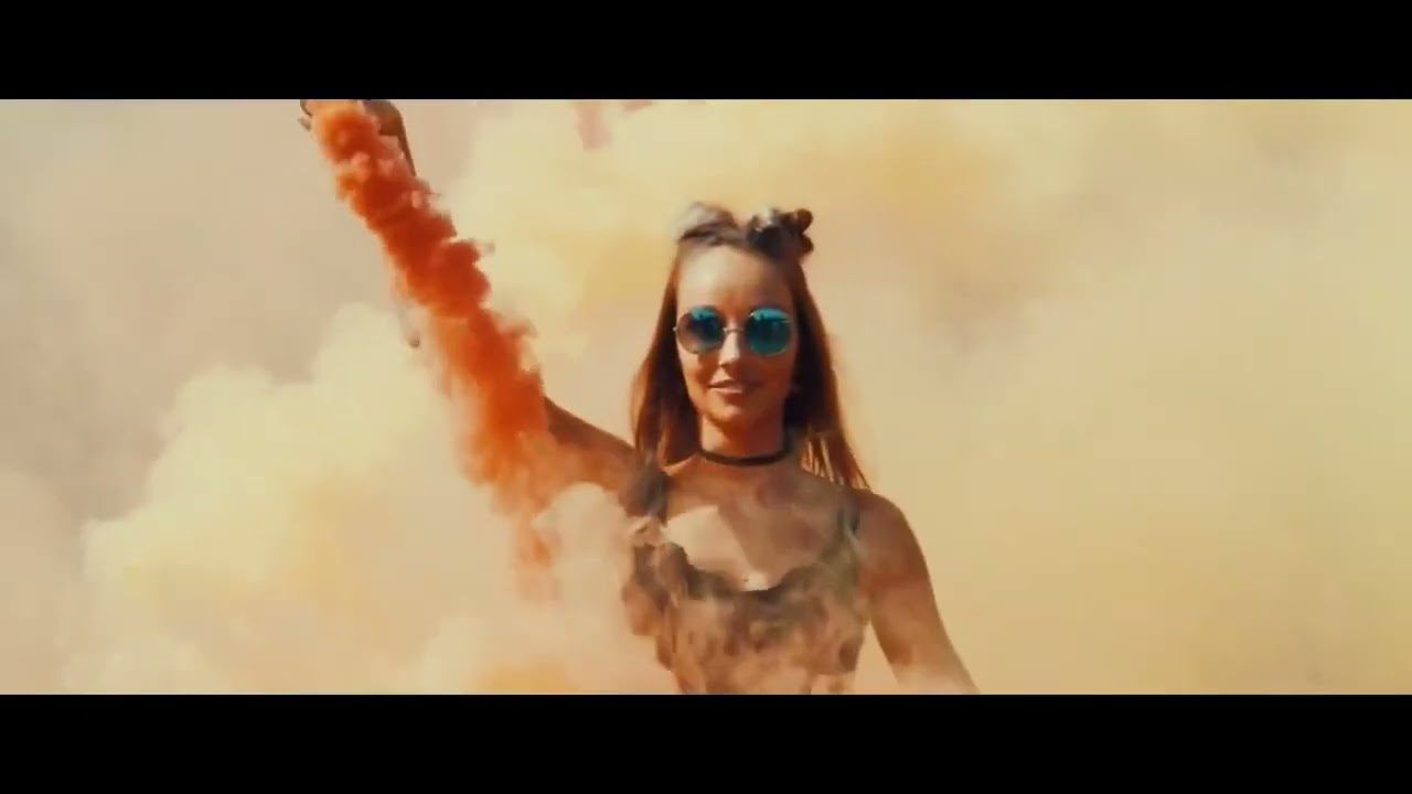 D.E.N & TNT Records Music -Take Me Away