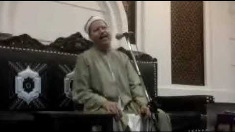 الشيخ ابوالفتوح حسن البساتيني التلاوات الذهبيه سورة النساء في دار بركة الحج 