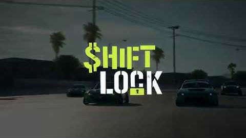 Need for Speed: Payback - Shift Lock