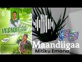 Album 1ffaa Maandiigaa Mitiku Emana Album 1ffaa Maandiigaa Mitiku Emana