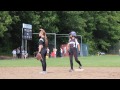 No. 1 Longmeadow softball rallies to beat No. 9 Central in Western Mass. quarterfinals