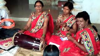 Manda jiwatode Bhajan... awad Tula belachi