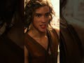 You're either rich, or nothing #GodsOfEgypt