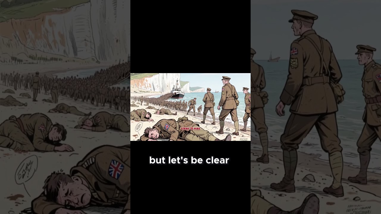 🤯 The SECRET Code That WON WWII: Cracking The Enigma Machine