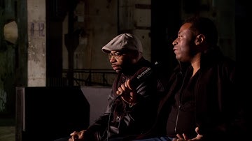 Feature: Octave One (Electronic Beats TV)