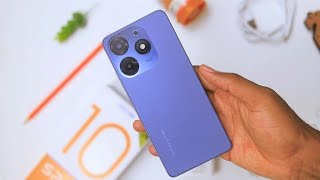 هذا اكثر جهاز سألوني علية!!!!/ Tecno spark 10 pro