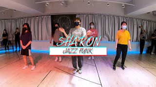 Girls In The Hood - Megan Thee Stallion Sharon Choreography Warehouse Dance Studio