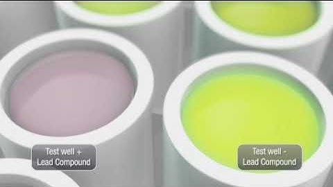 Drug discovery with cell based assays