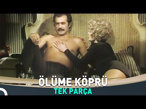 Ölüme Köprü | Fikret Hakan Eski Türk Filmi İzle