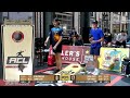 ACL World Championships 2025 - W/S/J Doubles Championships