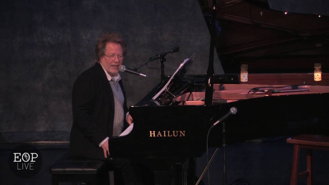 Steve Dorff - Growing Pains Hawaiian Episode w/ Christopher Cross