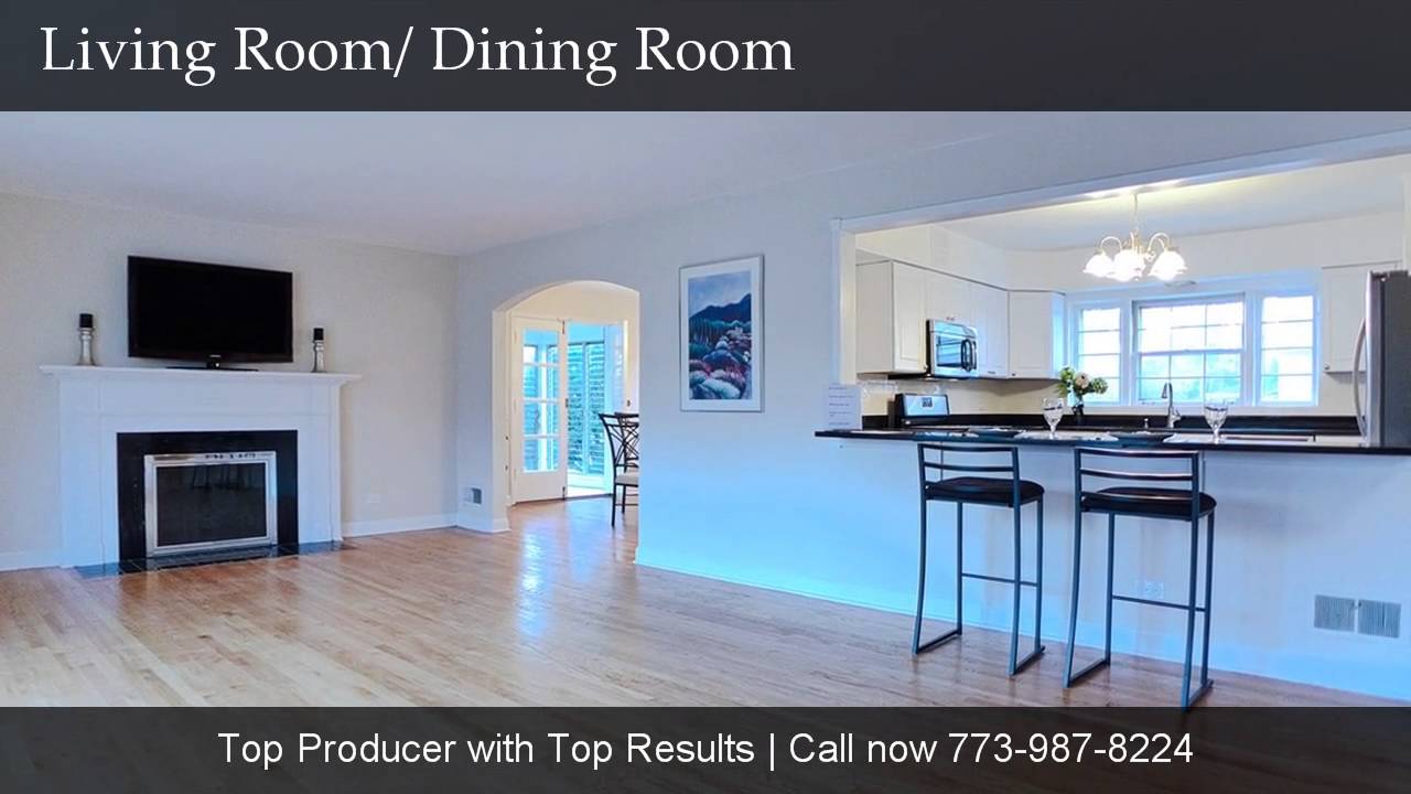 Park Ridge IL 60068 - Chicagoland Best Polish Speaking Real Estate Agent Broker Realtor