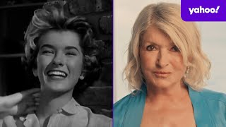 Martha Stewart spills on 'ridiculous' detail in new project | Yahoo Australia