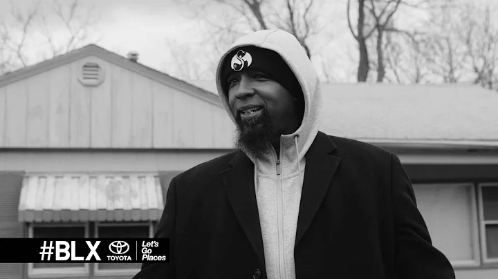 Tech N9ne Tells the Story Behind His Most Infamous Verse