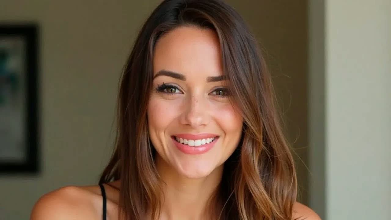 After putting the kids to bed, my wife sat down and said, ＂Brandon, I have something to tell you