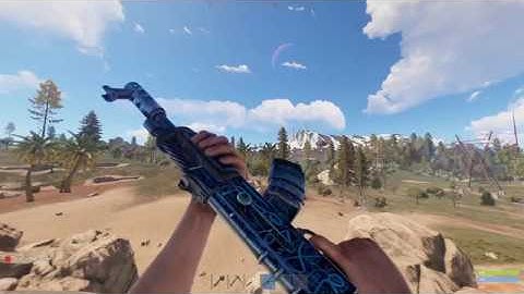 Rust Plugin Tutorial #1 - Skins