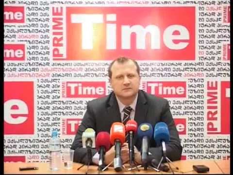 ზურაბ ჯაფარიძე