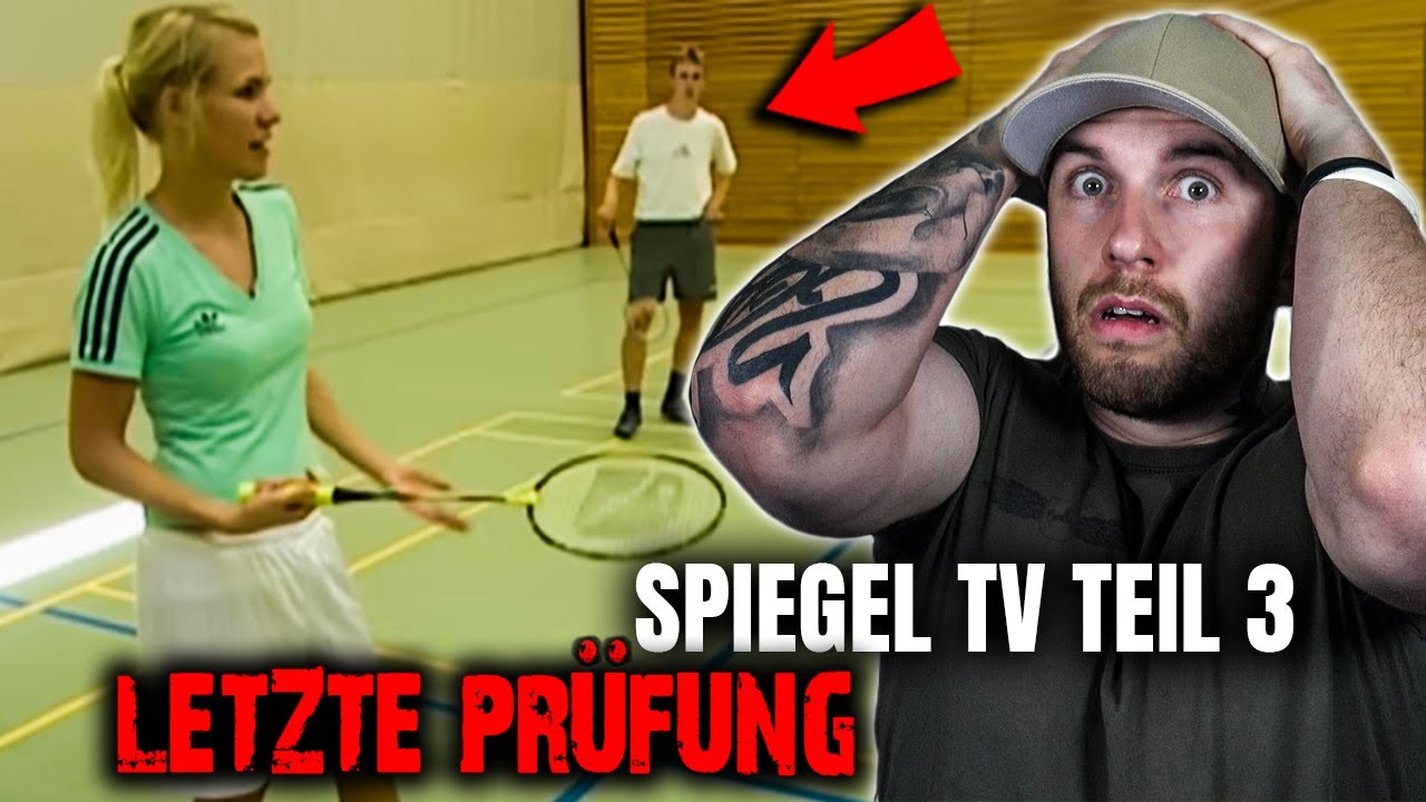Nur die BESTEN schaffen das FINALE (Teil 3/3) | KUNI reagiert