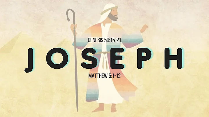 2021.05.16 - Joseph, with Ismael Sapoval - "Mr. Ish"