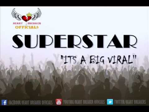 Heart Breaker Officials Super Star (Official Audio) Brand New Punjabi Song 2013