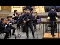 W.A.Mozart: Concerto for Bassoon in B-flat major KV191 Bassoon: Volodymyr Vatsko  Part 1