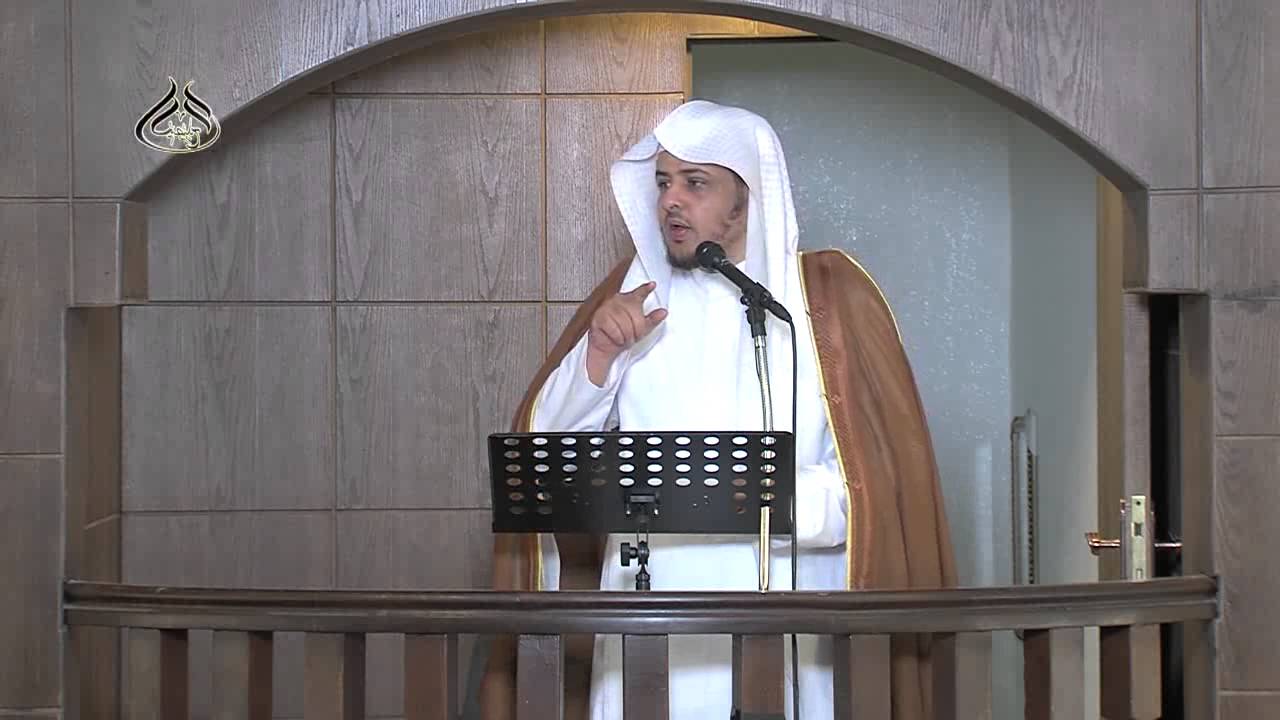 خطبة الجمعة: فلنحيينه حياة طيبة
