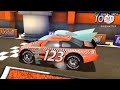 Too Much Lightning McQueen?