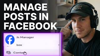 How to Manage All Your Posts Using Facebook Business Suite (2026) | Step-by-Step