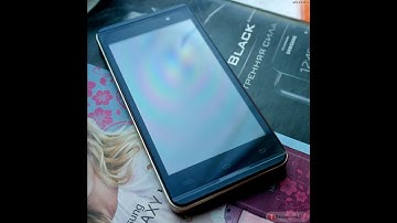 Прошивка Micromax Canvas Fire 2 A104