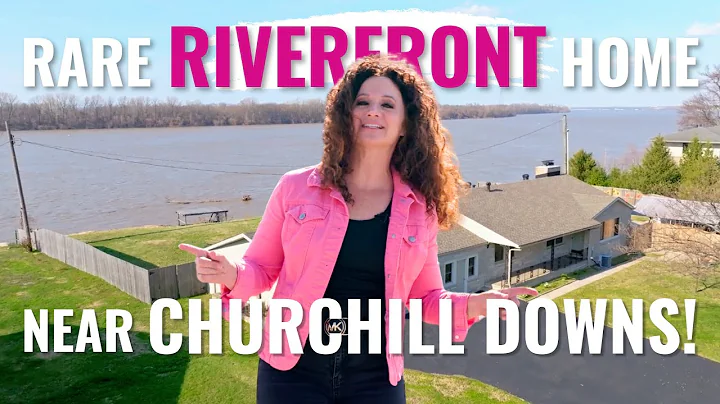 Experience Riverfront Living in Owensboro: Let's Tour This Rare Gem! - Moving To Owensboro 2024