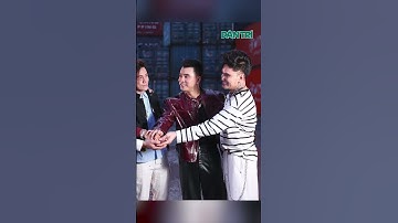 Ca sĩ Ưng Hoàng Phúc đến Công an TPHCM làm việc| #shorts